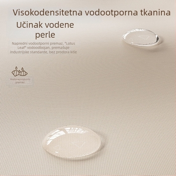 Britanski stil dugog drška kišobran, otporan na vjetar s 8 rebara, 190T Impact Cloth tkanina, vlaknaste rebra, plastična ručka, poluautomatsko otvaranje, pogodan za uredske radnike i studente