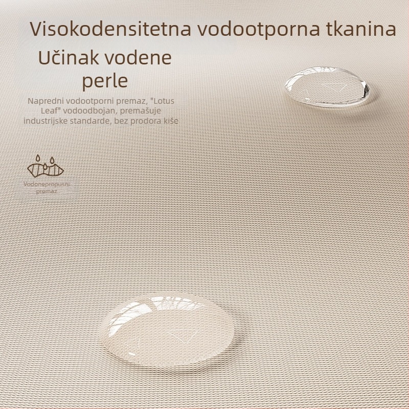 Britanski stil dugog drška kišobran, otporan na vjetar s 8 rebara, 190T Impact Cloth tkanina, vlaknaste rebra, plastična ručka, poluautomatsko otvaranje, pogodan za uredske radnike i studente
