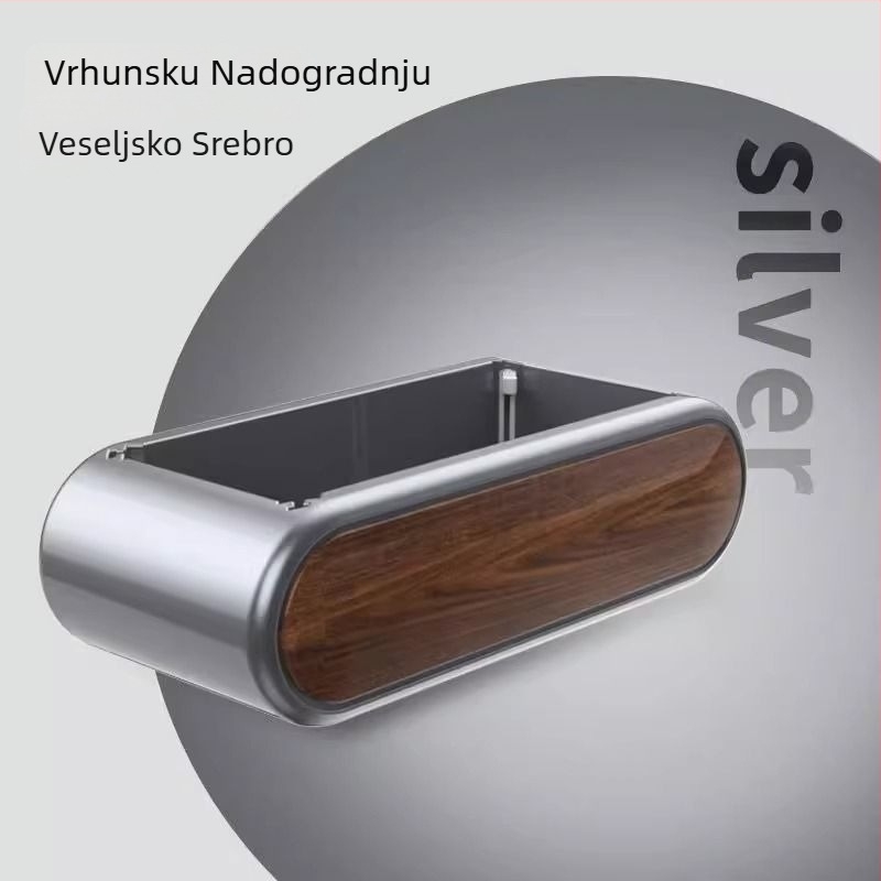 Automatska kućna mašina za navlake za cipele (Model Al1027445260, Kite marka)