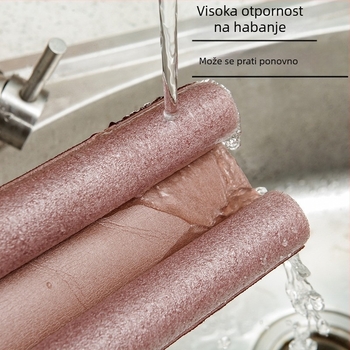 Brtvna traka za vrata – protiv komaraca i vjetra, zvučna izolacija, model 93, Niantian