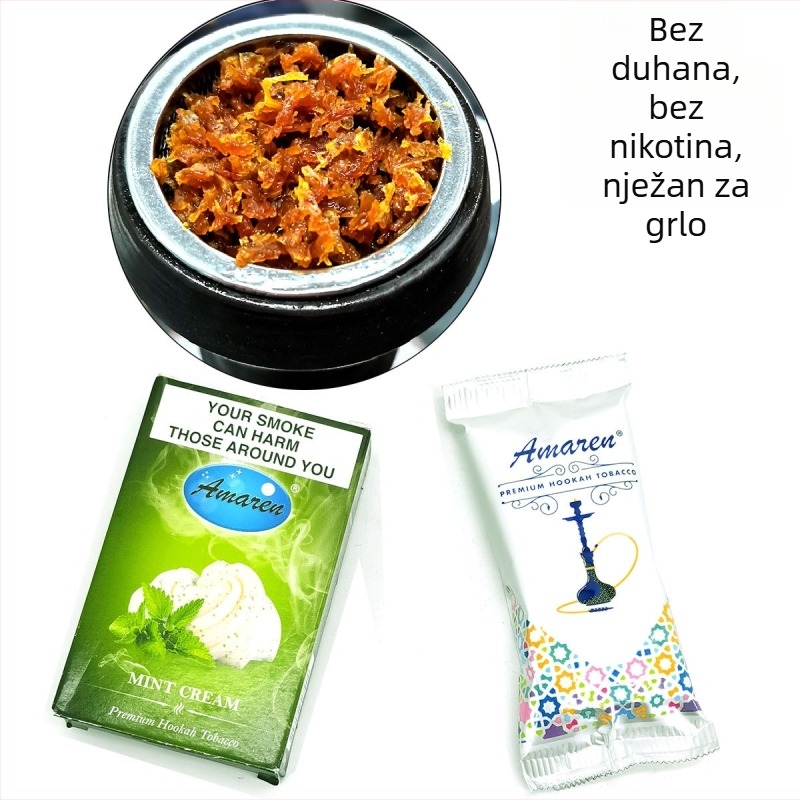 Amaren plastična pipa, Modern minimalistički stil, Podrijetlo: Kina, Šifra proizvoda Od-yc118, Kutija 12 komada
