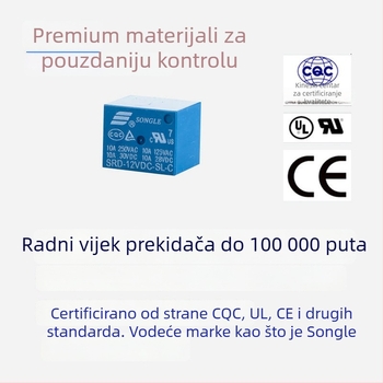 Pametan elektronički termostat za hladnjake i skladištenje na niske temperature, ugrađena instalacija, 110–220 V, digitalni temperaturni upravljač s mikrokompjuterom