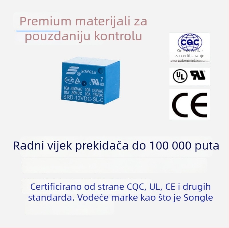 Pametan elektronički termostat za hladnjake i skladištenje na niske temperature, ugrađena instalacija, 110–220 V, digitalni temperaturni upravljač s mikrokompjuterom