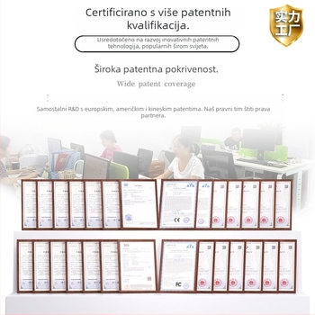 Digitalni sat za učenike i tinejdžere, kružni brojčanik, plastično kućište, plastična narukvica, elektronički mehanizam