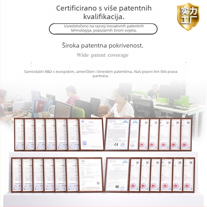 Digitalni sat za učenike i tinejdžere, kružni brojčanik, plastično kućište, plastična narukvica, elektronički mehanizam