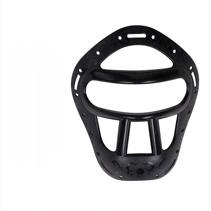Boxerska kaciga – PU materijal, vertikalni dizajn, težina 1000 g, porijeklo Dingzhou