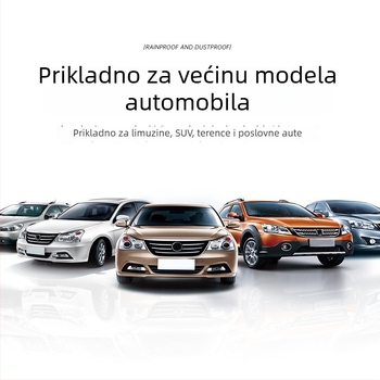 Zaštita od kiše za retrovizor, karbonsko vlakno, Ride Sharp, bez prilagodbe