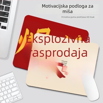 Podložak za stol, tkanina, protuklizna, toplinski prijenos, mogućnost prilagodbe