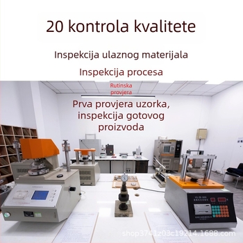Prilagođeni Kraft karton s valovitim slojem, debljina 3, standardni karton; pogodan za logistiku i pakiranje hrane