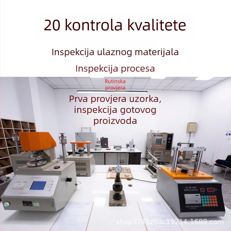 Prilagođeni Kraft karton s valovitim slojem, debljina 3, standardni karton; pogodan za logistiku i pakiranje hrane