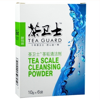 Tea guard Višestruki čistač u prahu – natrijev perkarbonat; antibakterijski; duboka dezinficijencija; 60 g