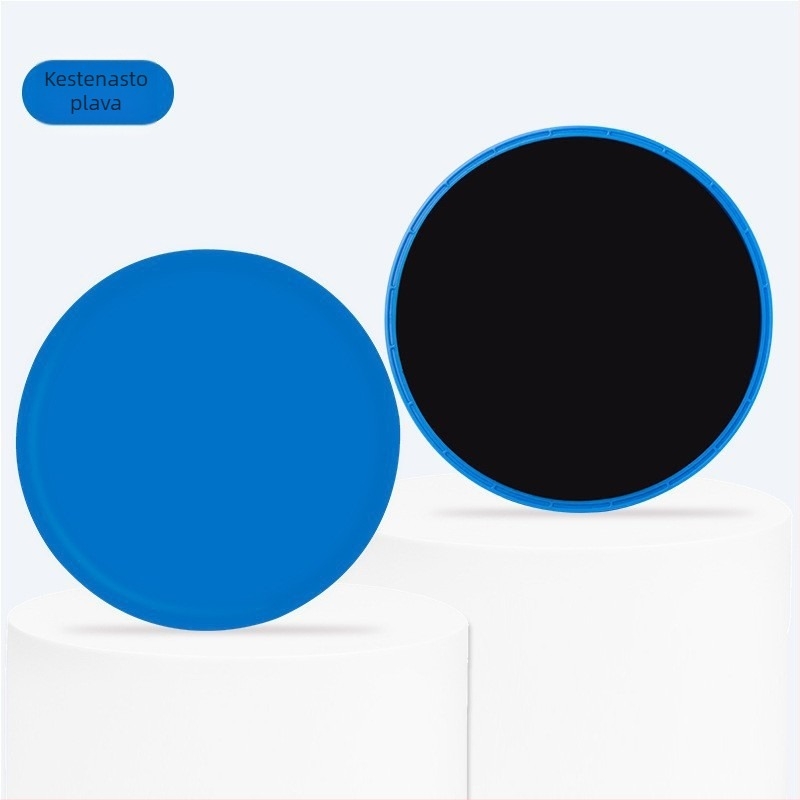 Joga klizni disk — treniranje jezgre, podizanje stražnjice, trbušni mišići; Marke: To good; Podrijetlo: Jinhua, Zhejiang; Kategorija: pomagala za jogu