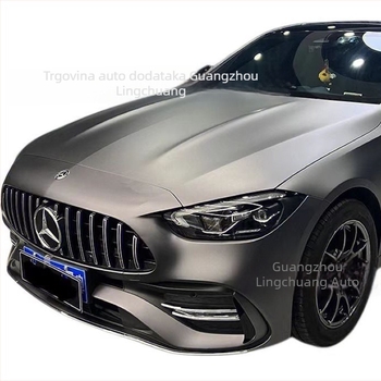 Film za promjenu boje karoserije automobila, PVC materijal, Capino podloga, Electro-Optic serija, univerzalna primjena