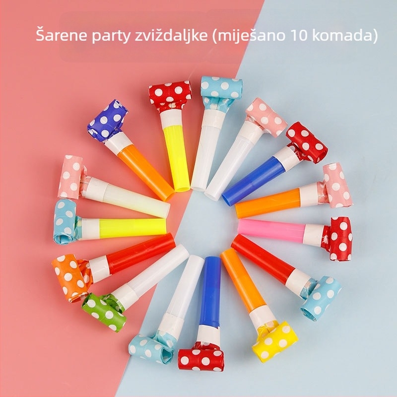 Dječja zviždaljka s drakom, teleskopijska igračka zviždaljka (Kategorija: zviždaljka; Materijal: Drugo; Kod proizvoda: Cx-yunqie; Pakiranje: 50 komada; Ispis loga: Ne)