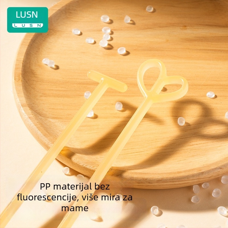 Električni štapić za miješanje dječjeg mlijeka – Lusn/Rushan, PP materijal, neimportirano