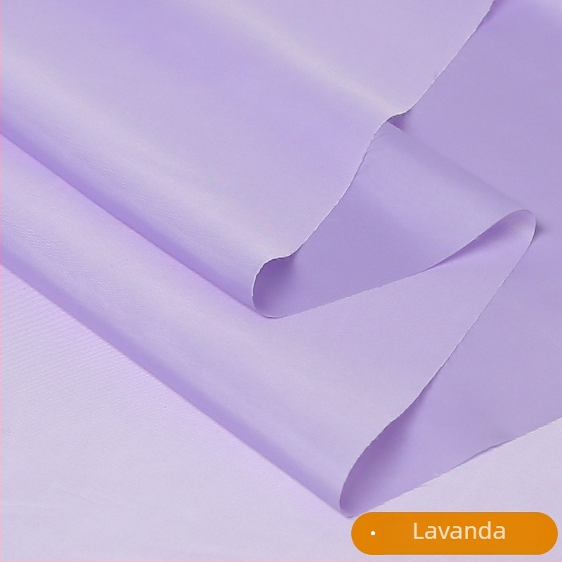 Taft unutarnja podstava za kapute i torbe — unutarnja tkanina za odjeću; Šifra artikla aADb7hGS; Vlastita marka: Da