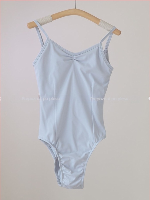 Moderno plesno tijelo za odrasle, unisex, najlon tkanina, 75% najlon, pogodno za balet i društvene plesove