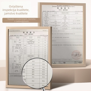 Spremnik za skladištenje žitarica i grahorica – prehrambeni PP, proziran, zapremina 1–2 L, nepravilnog oblika, porijeklo Yiwu