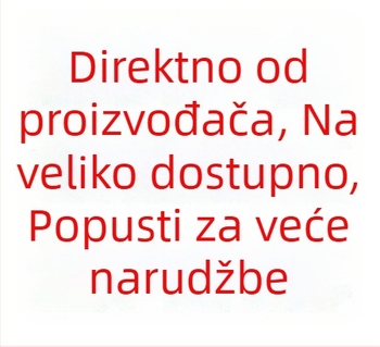 Okrugle drvene štipaljke za kork ploču, 35 komada, pogodne za ured i školu