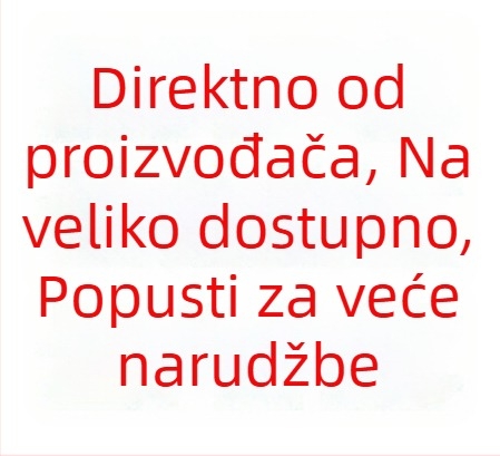 Okrugle drvene štipaljke za kork ploču, 35 komada, pogodne za ured i školu