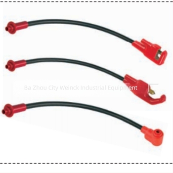 Električni spojni kabel 35 mm2 • Weienke • Power Construction • artikl 4018 • za rad pod naponom