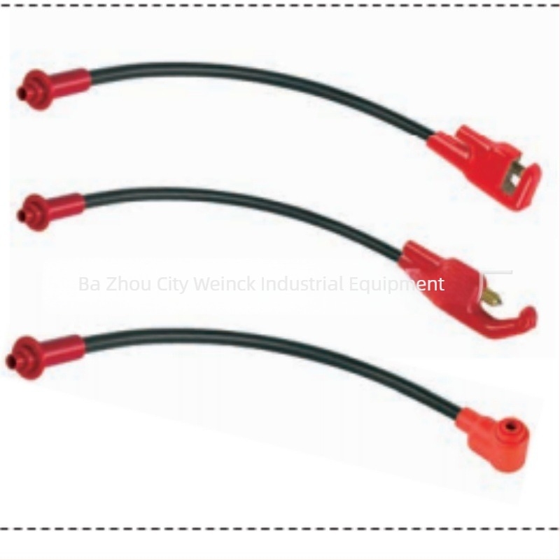 Električni spojni kabel 35 mm2 • Weienke • Power Construction • artikl 4018 • za rad pod naponom