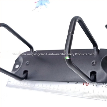U-oblik klips za binder knjige uzoraka boja, branda Yxq, model Black Clip, šifra proizvoda Black Clip, namjena: vezanje klipsom, obrada i prilagođavanje dostupne