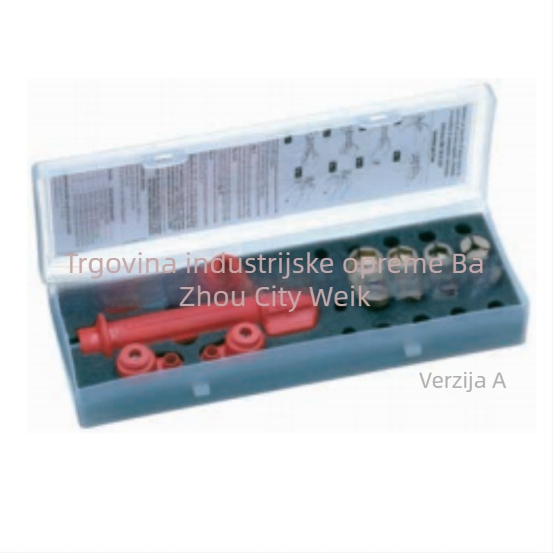 D4mm set adaptera za 22305 električno mjerenje i mjerni instrument za provjeru strujnog spoja (Weienke, Power Construction, 4018, Hebei, rad pod naponom)
