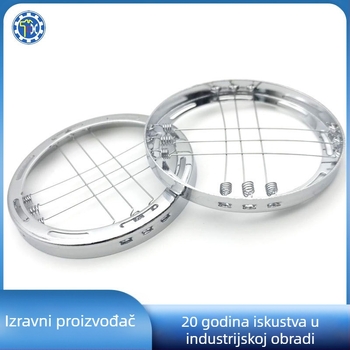 Držač za tamjan s karbonskim pladnjem i tornjem, model TC-036-1, tvrtka Tongcheng Jianhui