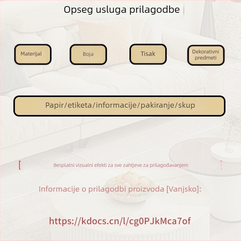 Kutija za začine s više odjeljaka | PP materijal | Čvrste začine | Ispisani logo