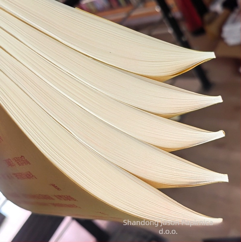 Yimeng Jinlin 16K rukopisni papir, 16K dvostruki/jednostruki papir za pisanje, papir za pisanje, 38 listova