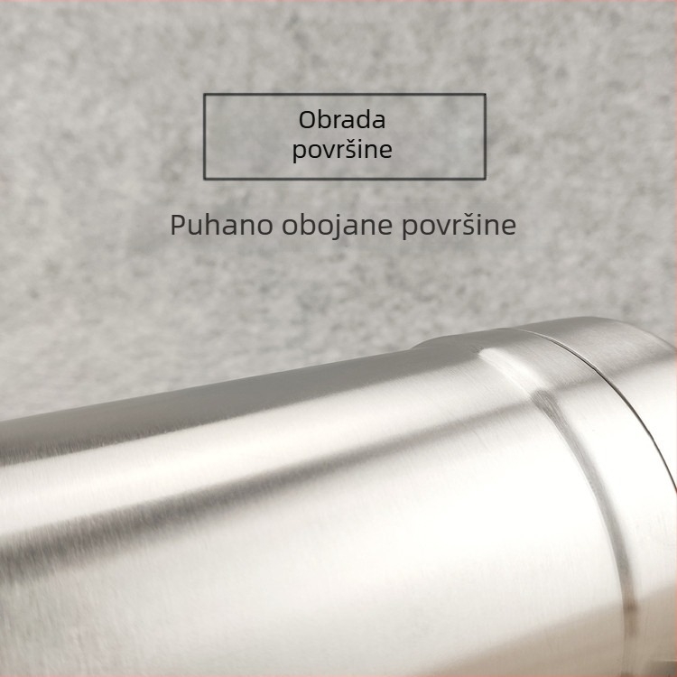 Luershun – posuda za ulje od 304 nehrđajućeg čelika, moderni minimalistički stil, boca za sojin umak i ocat, podrijetlo Čaozhou