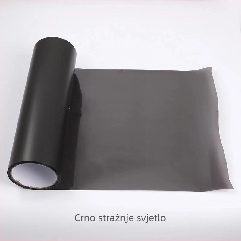 Innocence naljepnica za automobilske svjetla, ljepilo, jednobojna, prilagodljiva