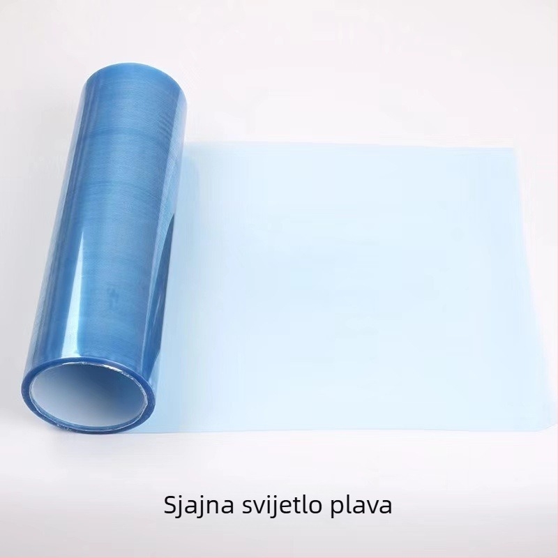 Innocence naljepnica za automobilske svjetla, ljepilo, jednobojna, prilagodljiva