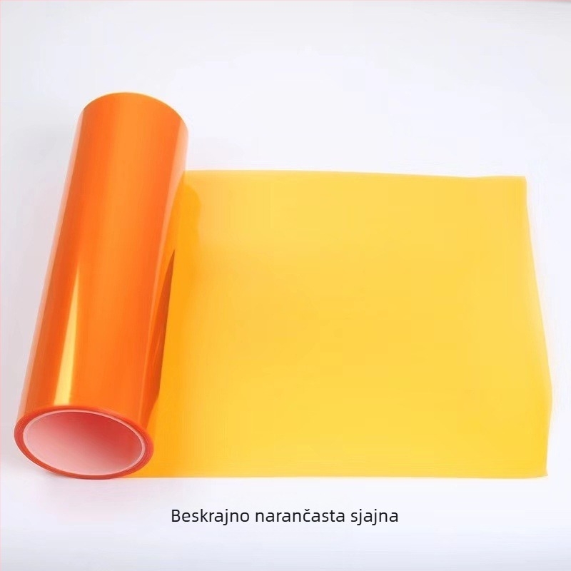 Innocence naljepnica za automobilske svjetla, ljepilo, jednobojna, prilagodljiva