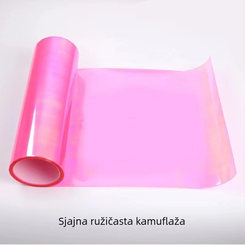 Innocence naljepnica za automobilske svjetla, ljepilo, jednobojna, prilagodljiva