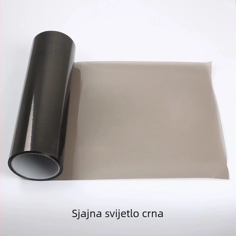 Innocence naljepnica za automobilske svjetla, ljepilo, jednobojna, prilagodljiva