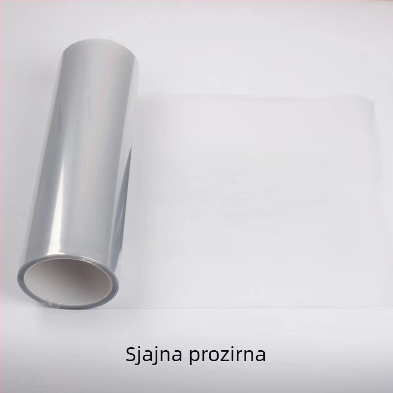 Innocence naljepnica za automobilske svjetla, ljepilo, jednobojna, prilagodljiva