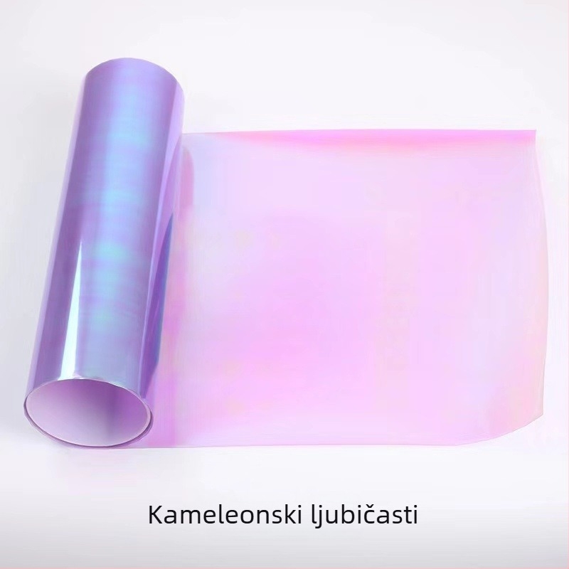 Innocence naljepnica za automobilske svjetla, ljepilo, jednobojna, prilagodljiva