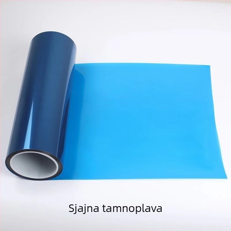 Innocence naljepnica za automobilske svjetla, ljepilo, jednobojna, prilagodljiva