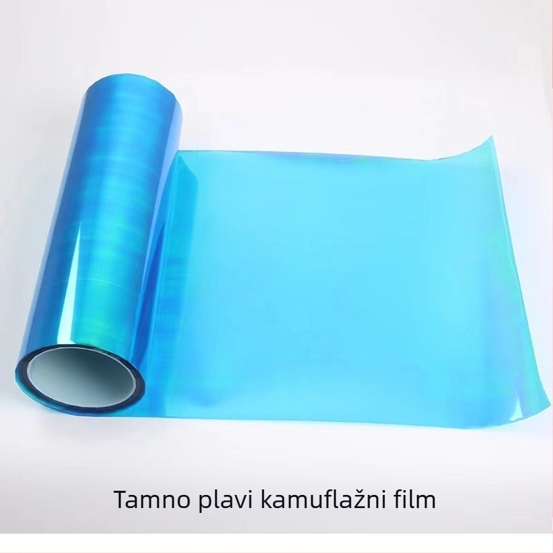 Innocence naljepnica za automobilske svjetla, ljepilo, jednobojna, prilagodljiva