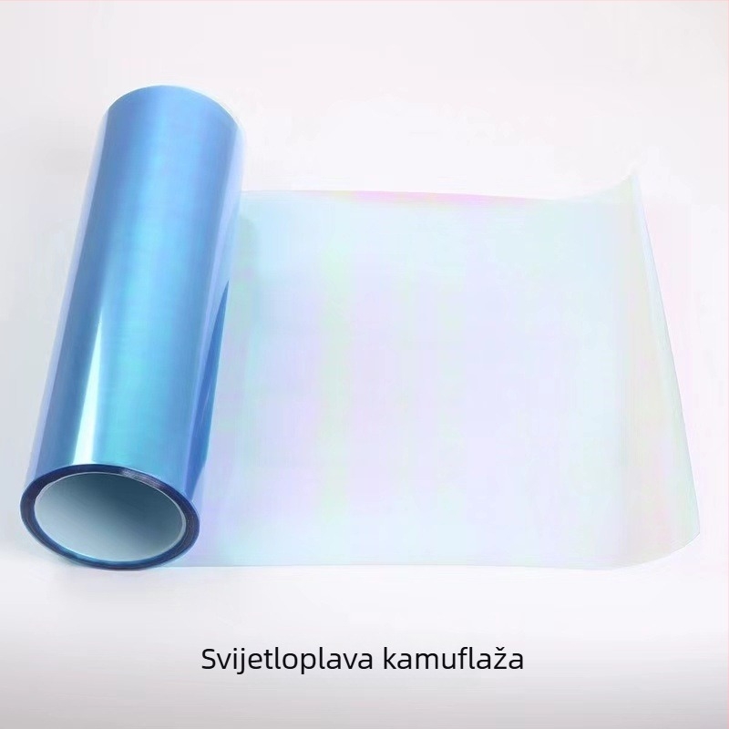 Innocence naljepnica za automobilske svjetla, ljepilo, jednobojna, prilagodljiva