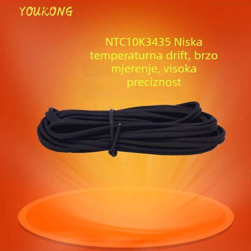 STC-974 Regulator temperature i digitalni termostat