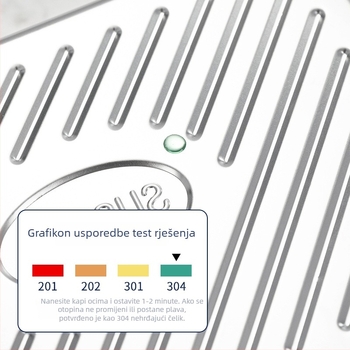 Kutija za obrok od nehrđajućeg čelika 304, pravokutna, 800–1000 ml, višefunkcionalna, moderan minimalistički dizajn