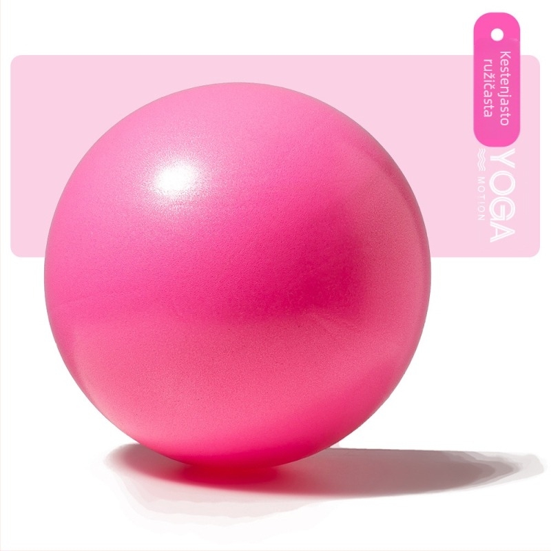 Tang xuan joga lopta, PVC, 100 g, nije napuhana, prilagodba dostupna