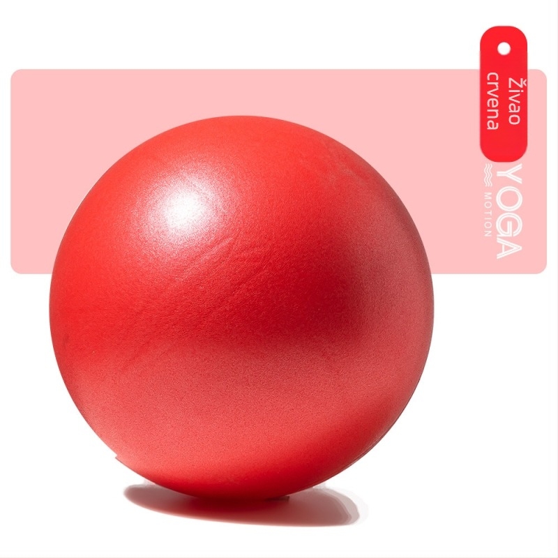 Tang xuan joga lopta, PVC, 100 g, nije napuhana, prilagodba dostupna