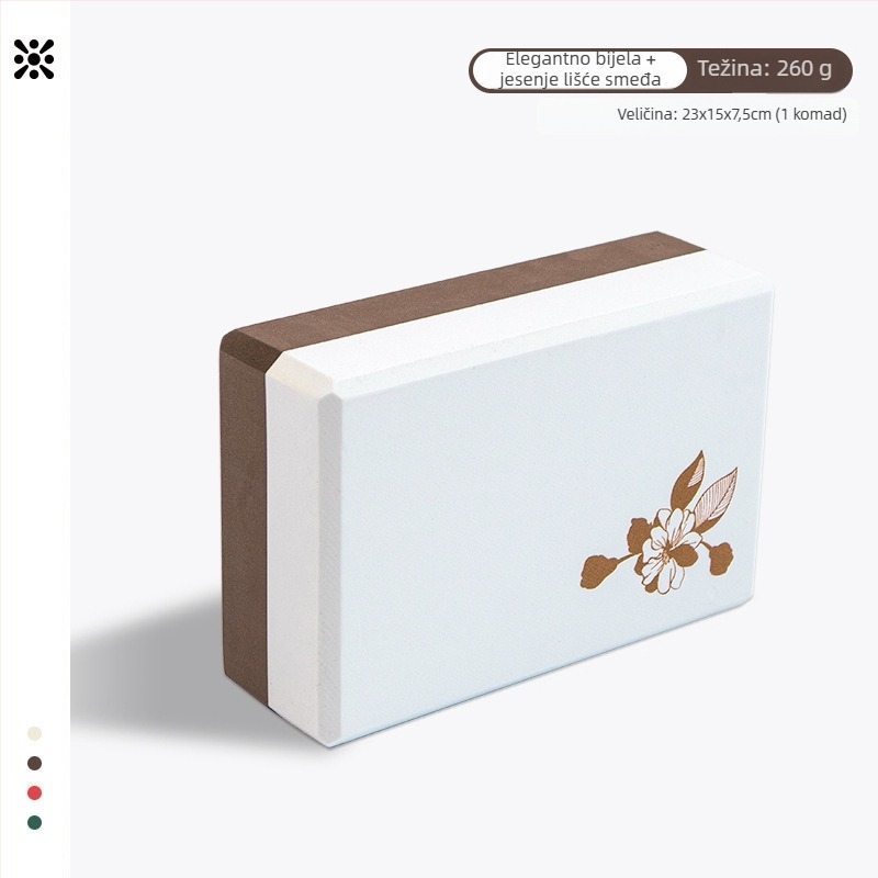 ABS joga lopta, debela, otporna na probijanje, za oblikovanje kukova i vježbanje zdjeličnog dna – Pilates lopta