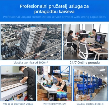 East Number poliester držač kartica, moderan jednostavan stil