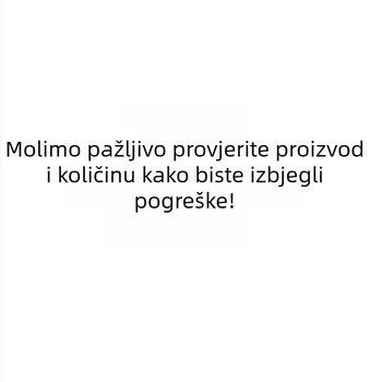 Prozirna torba za pohranu balona za dekoraciju, PE plastična vrećica