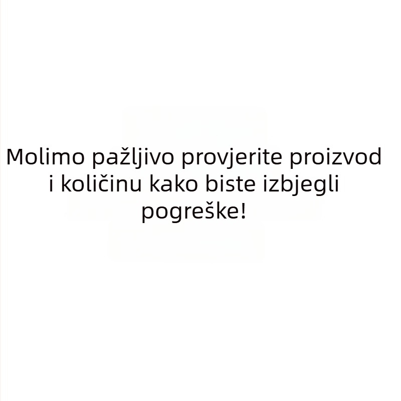 Prozirna torba za pohranu balona za dekoraciju, PE plastična vrećica